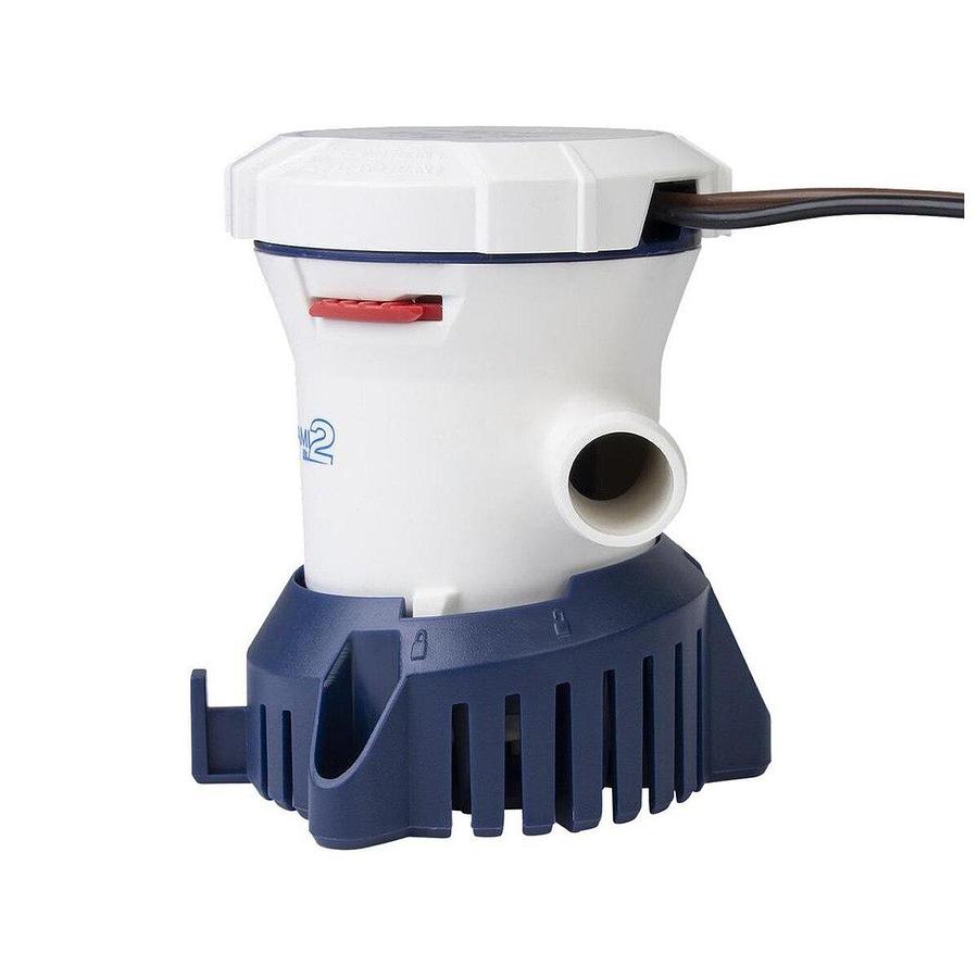Attwood Tsunami MK2 T800 24vDC 3 Amp Bilge Pump