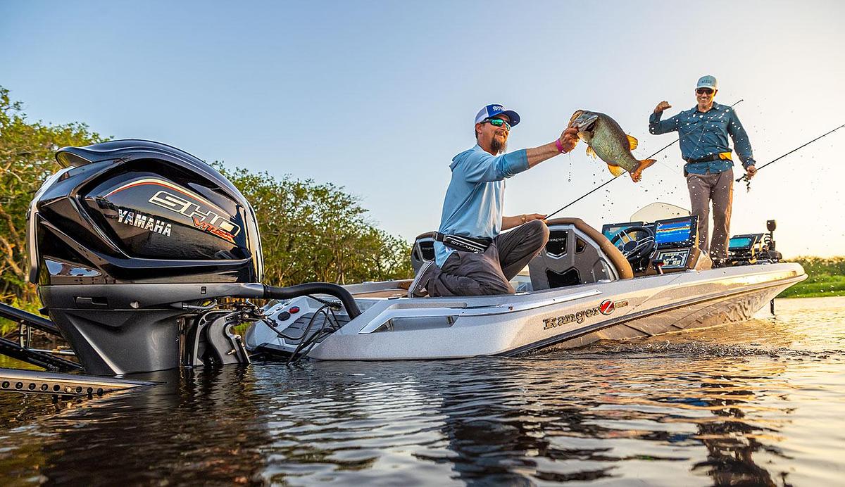 V6 4.2L 250 / 225 / 200 hp