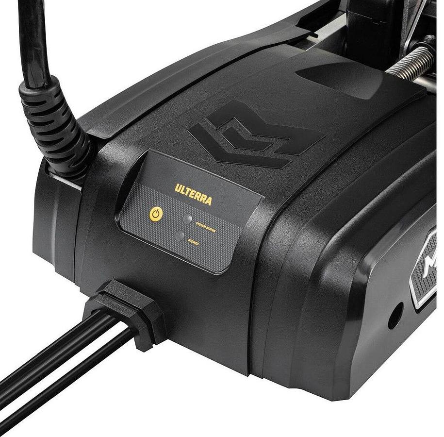 Minn Kota Ulterra Quest 90/115 45in Shaft 24/36v MSI with Wirelesss Remote