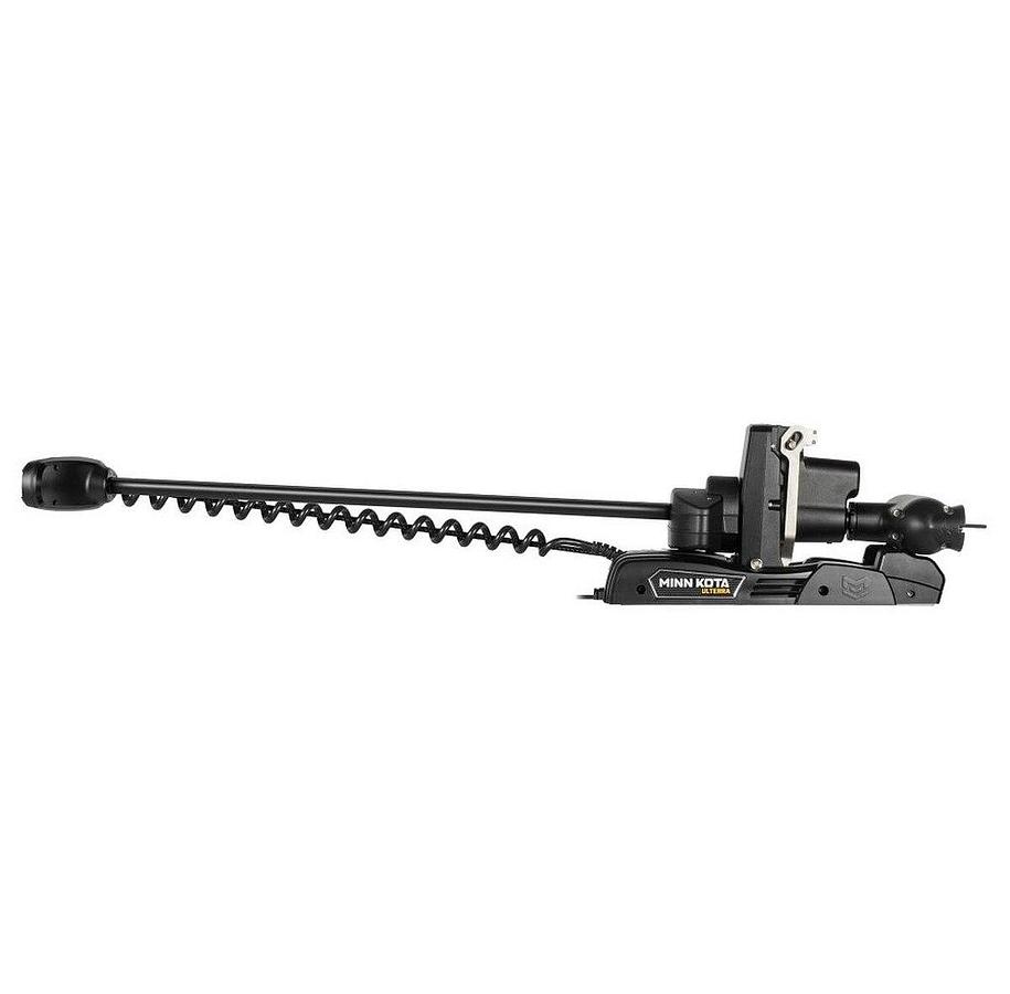Minn Kota Ulterra Quest 90/115 60in Shaft 24/36v DSC with Wirelesss Remote