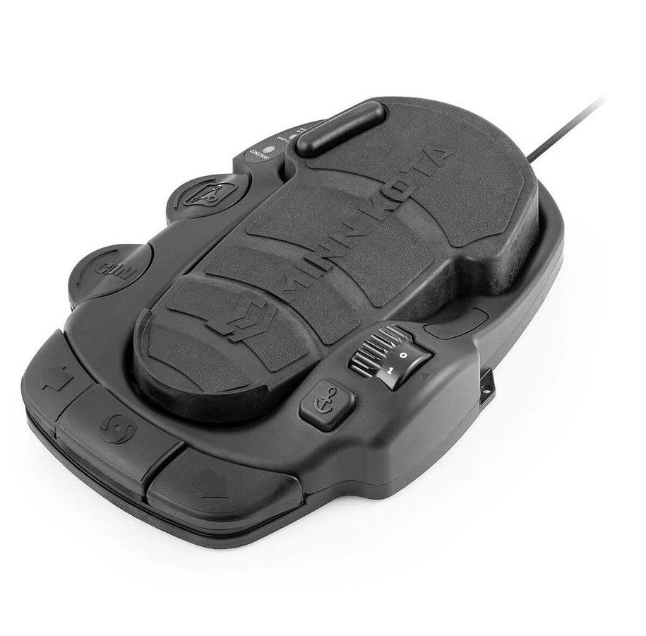 Minn Kota Corded Foot Pedal for Terrova Quest