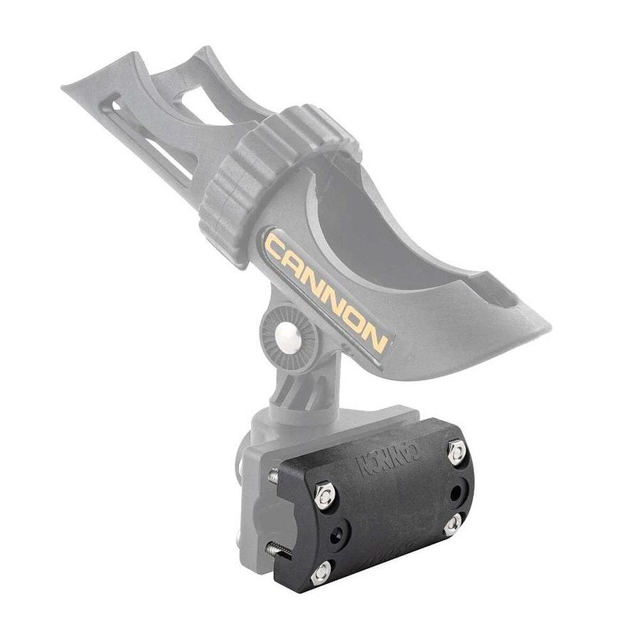 Cannon Rail Mount Adapter