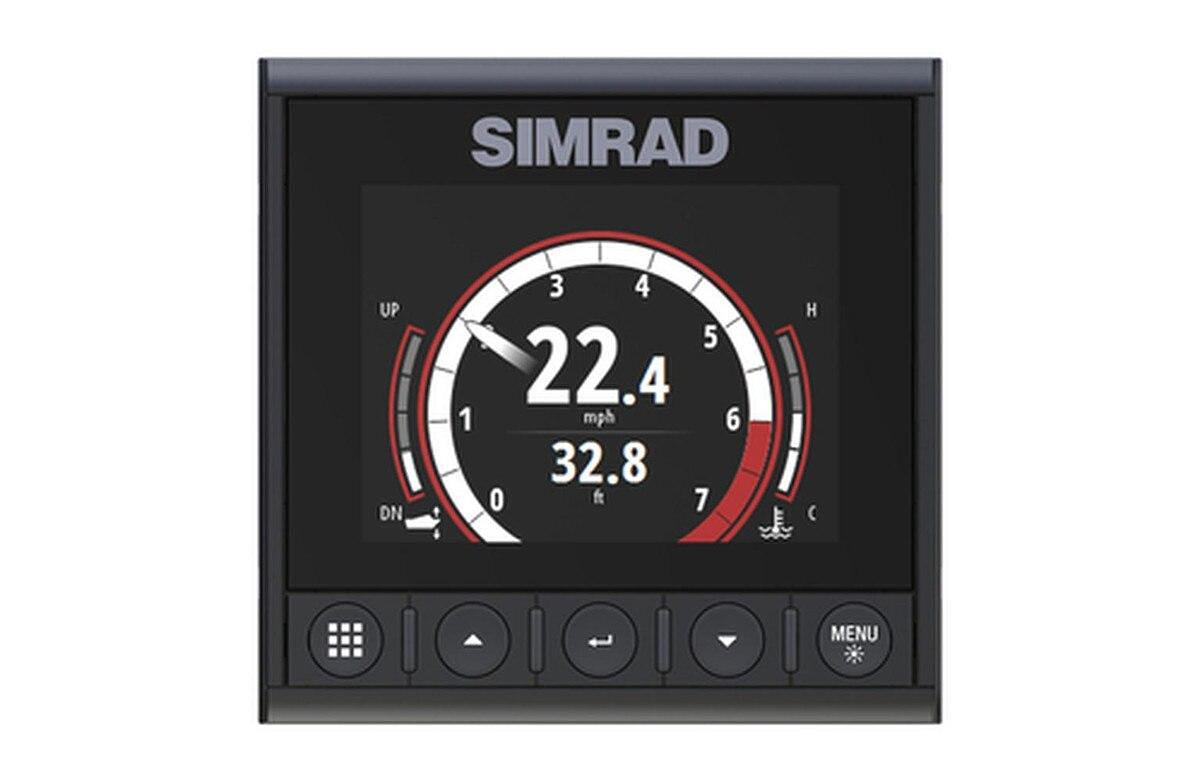 Simrad IS42 Digital Display