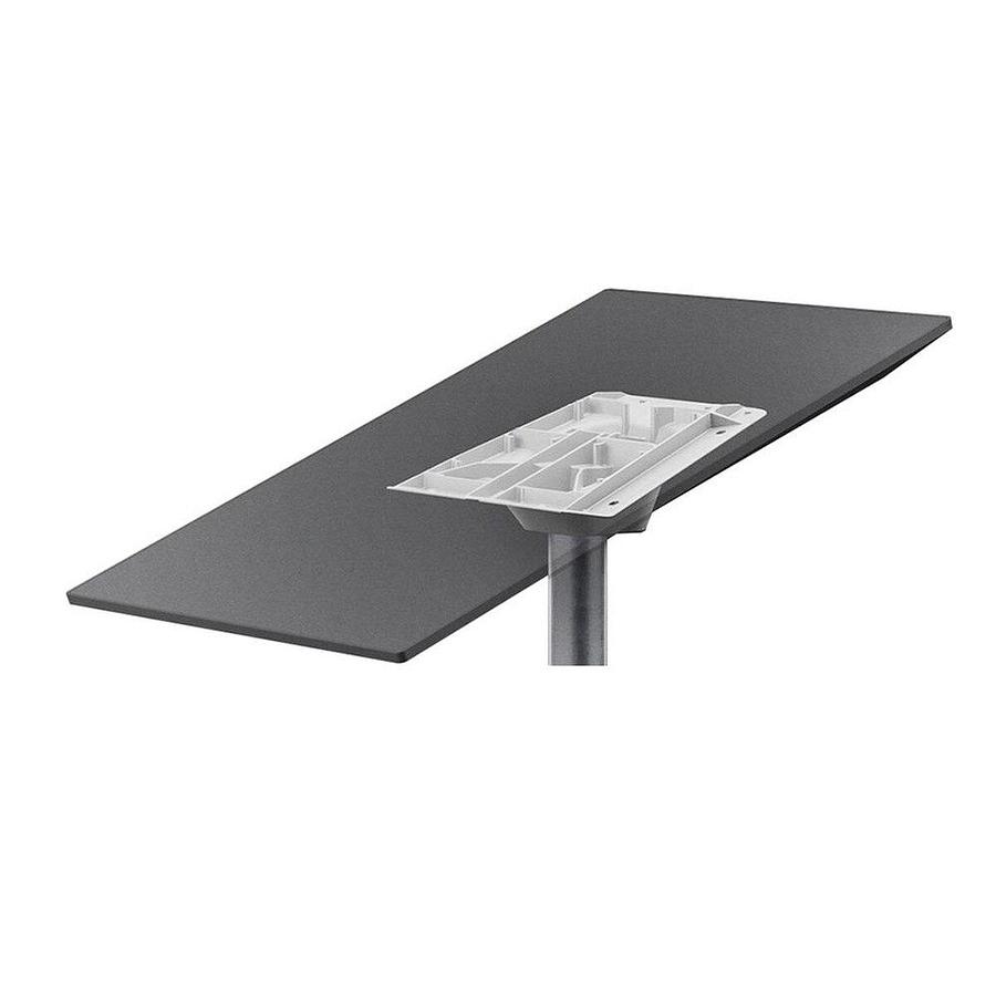 KVH Starlink Performance Gen3 with Pipe Mount