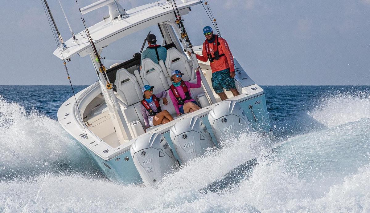 V8 5.6L 450 / 425 hp