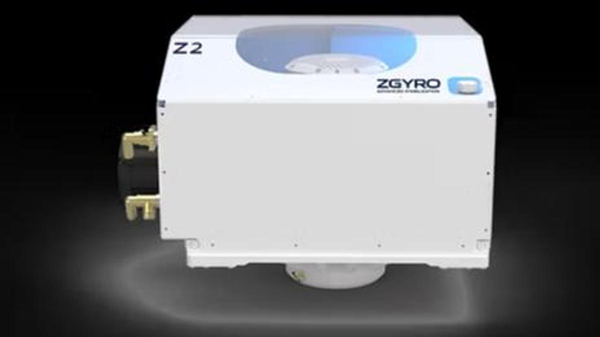 ZGYRO Z2