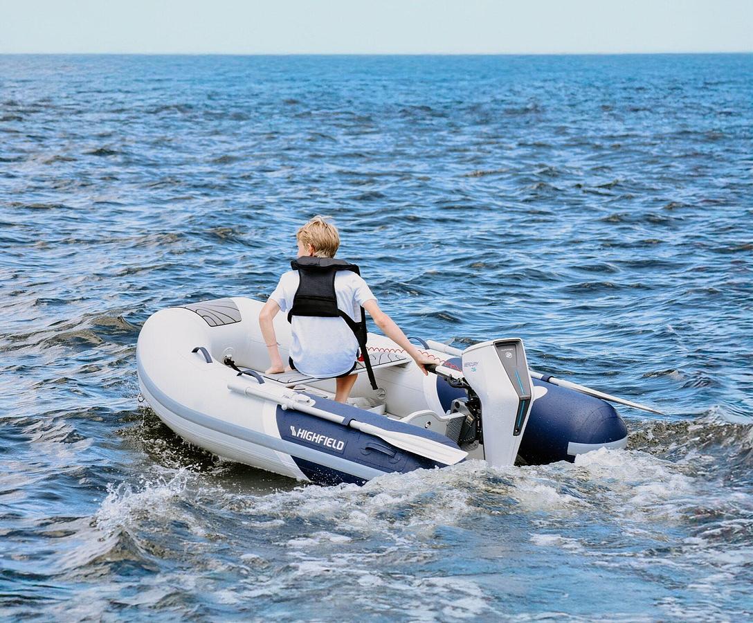 NEW Roll Up EasyGo 300