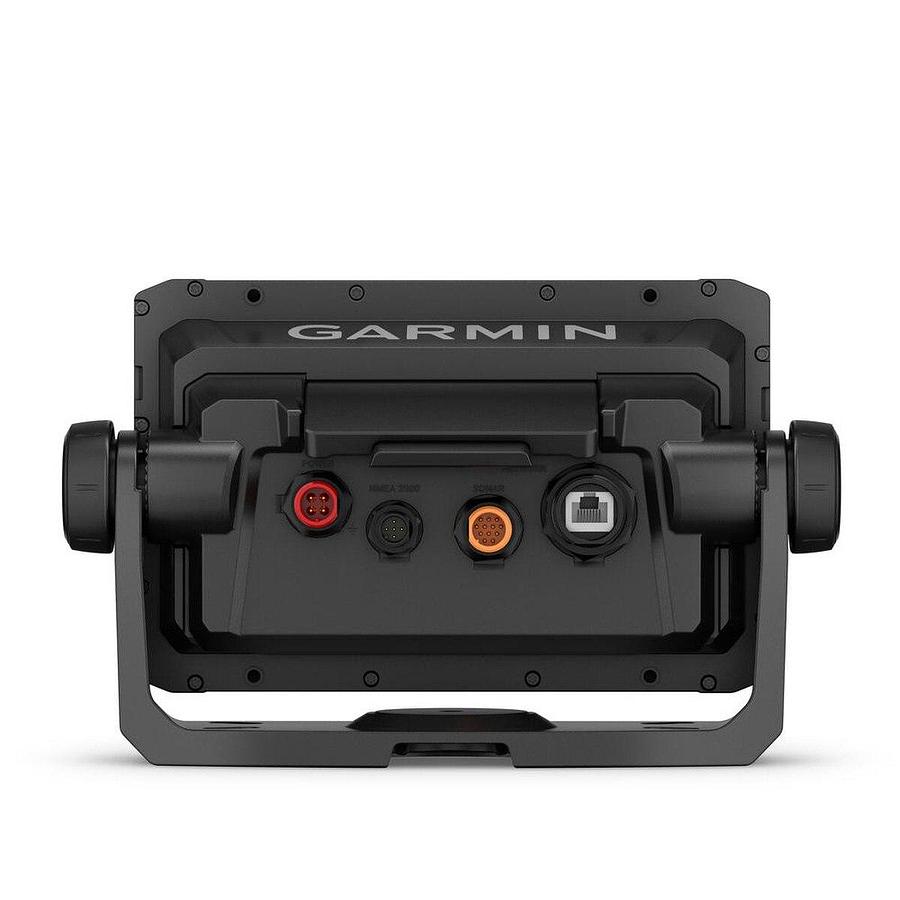 Garmin ECHOMAP UHD2 74sv US Coastal and Great Lakes GN+ With GT54 Transducer
