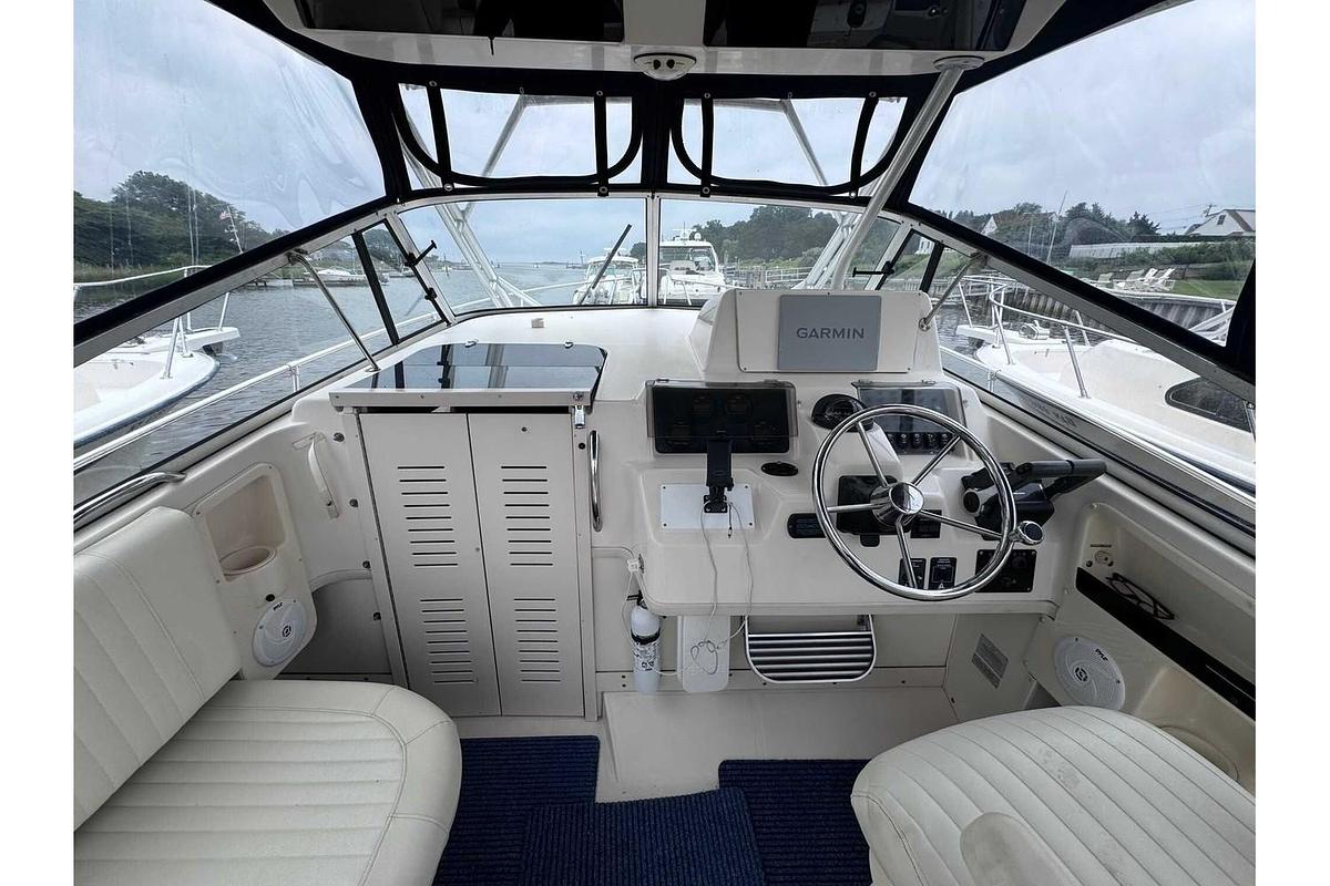 Used 2001 Grady-White 300 Marlin