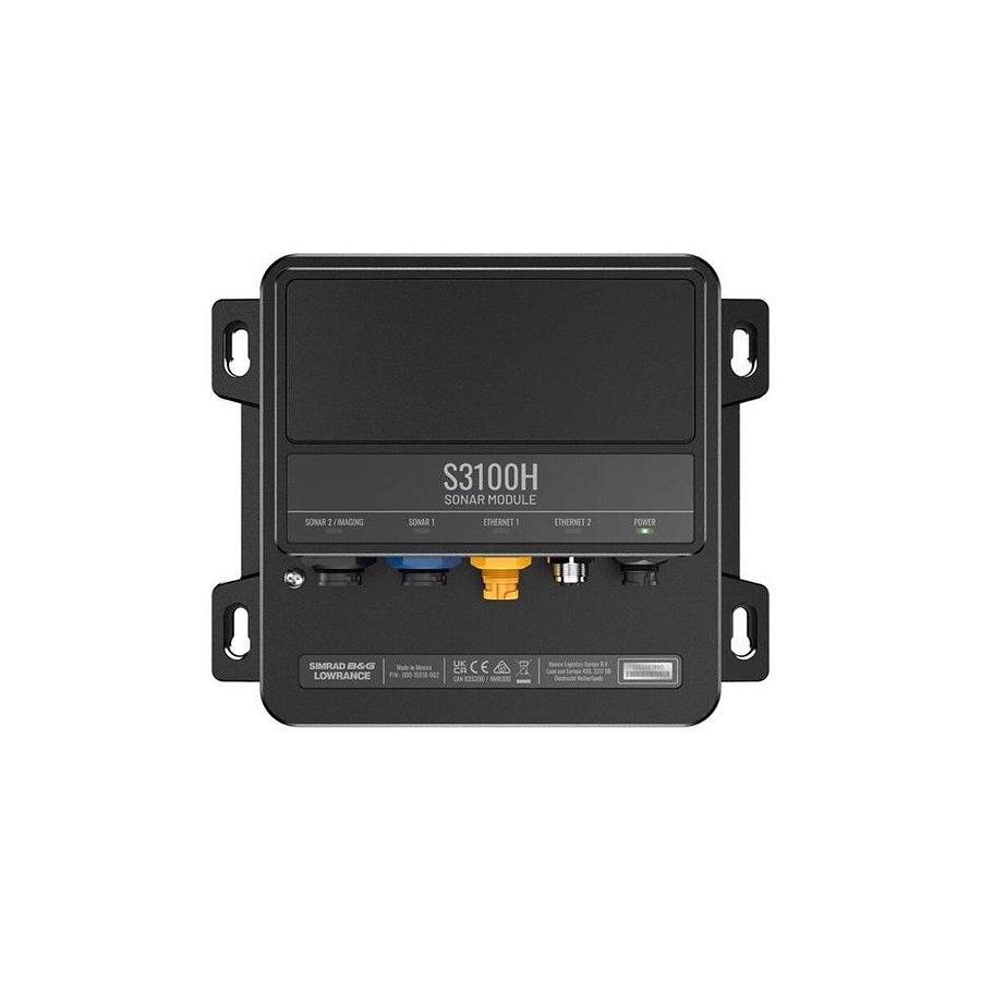 Lowrance S3100H Sonar Module