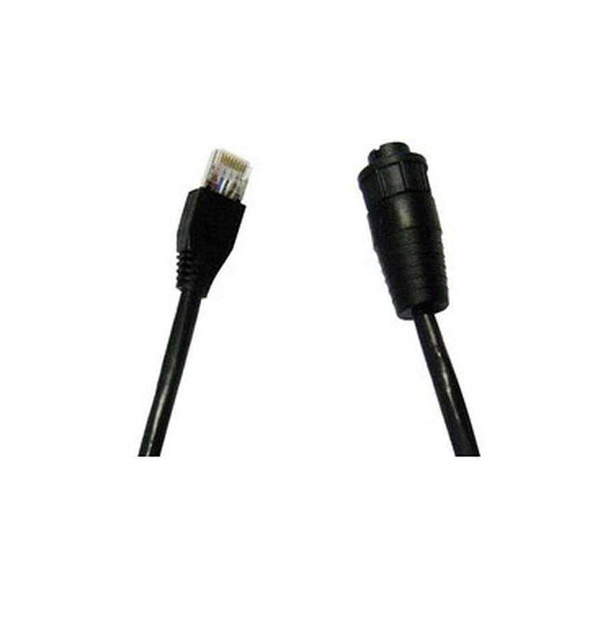 FLIR 308-0251-30-00 100ft Cable RAYNET Straight to RJ45
