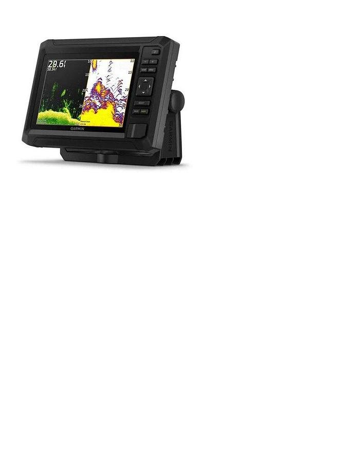 Garmin ECHOMAP UHD2 73cv U.S. Inland GN+ with GT20-TM Transducer