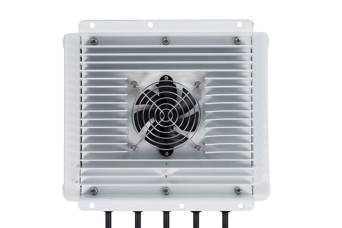 Pro Guide PGC-410 4-Bank 4x12V/10A Lead Acid/LiFePO4 On Board Charger, IP68