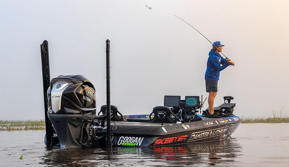 V6 4.2L 250 / 225 / 200 hp