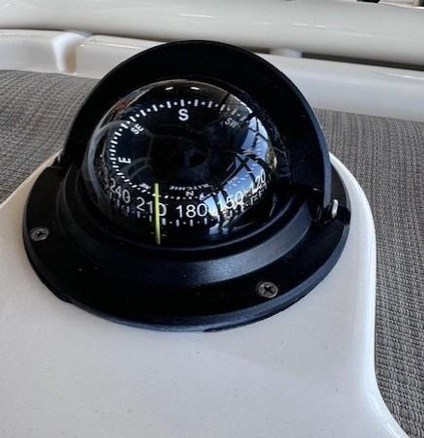 2026 Grady White Fisherman 216 with Yamaha F250 Mechanical