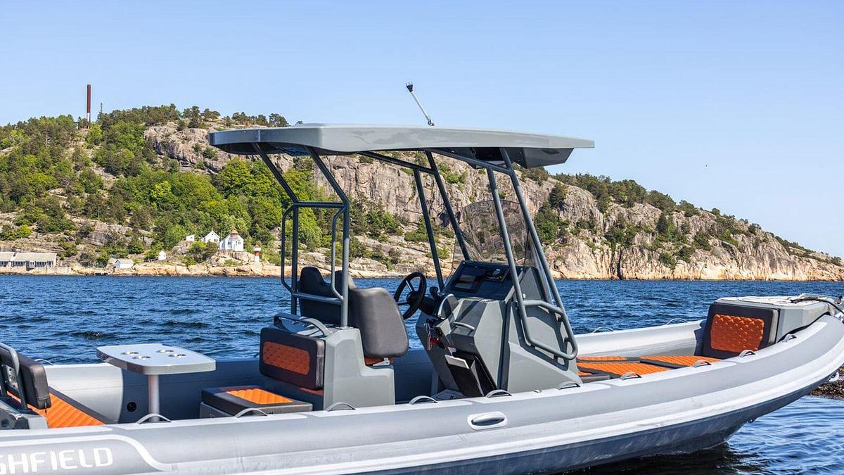 Sport 760