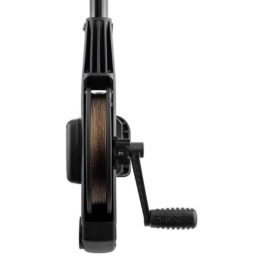 Cannon Uni-Trol 10 Manual Downrigger