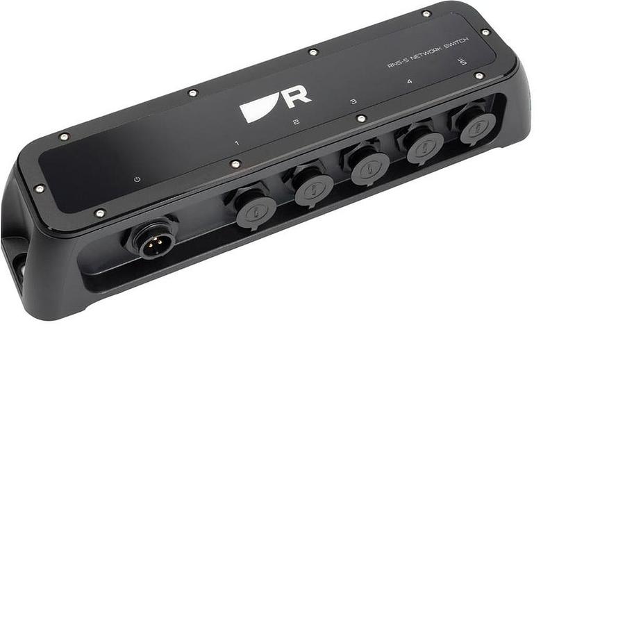 Raymarine RNS-5 Network Swtich