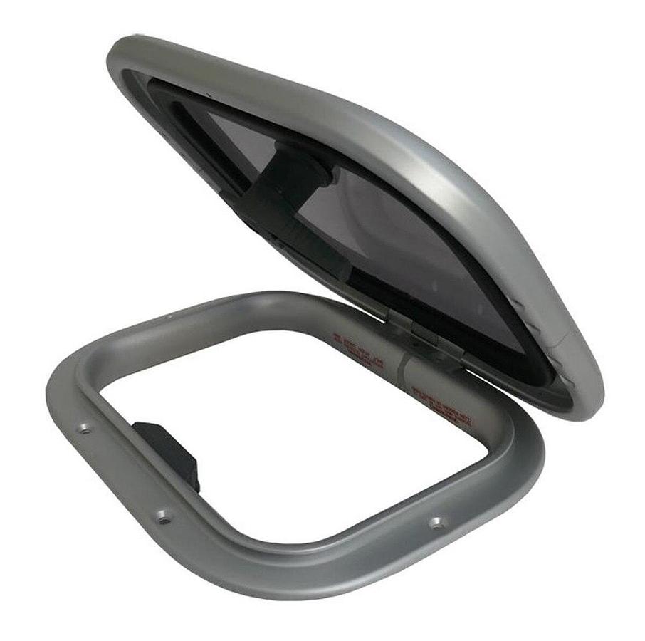Lewmar Size 03 Low Profile Hatch Flange Base