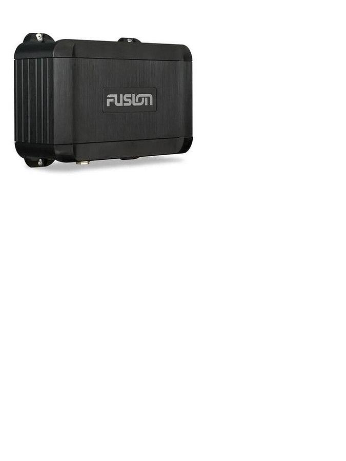 Fusion MS-BB100 Black Box With Controller