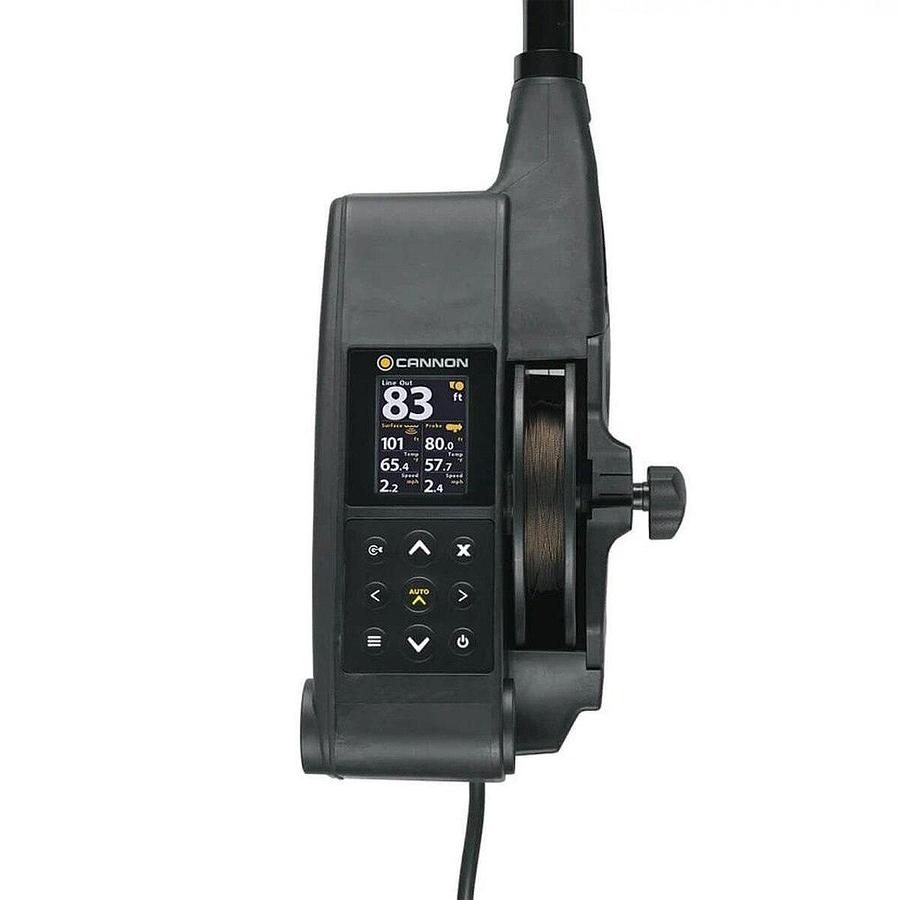 Cannon Optimum Electric Downrigger