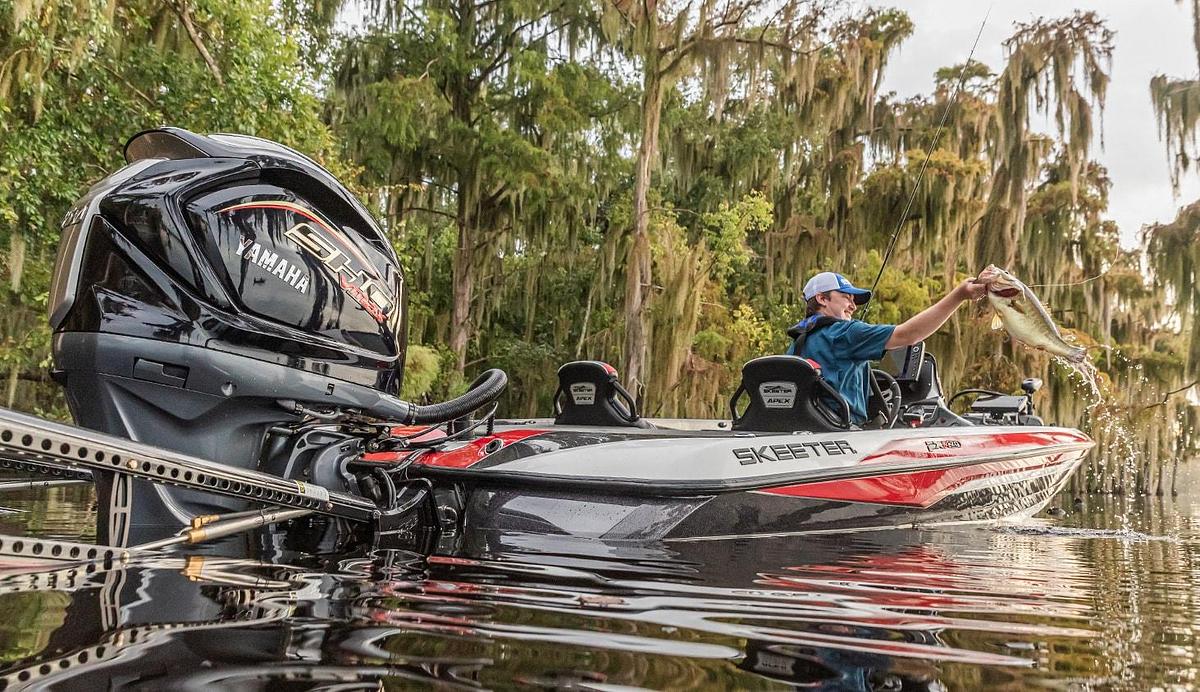 V6 4.2L 250 / 225 / 200 hp