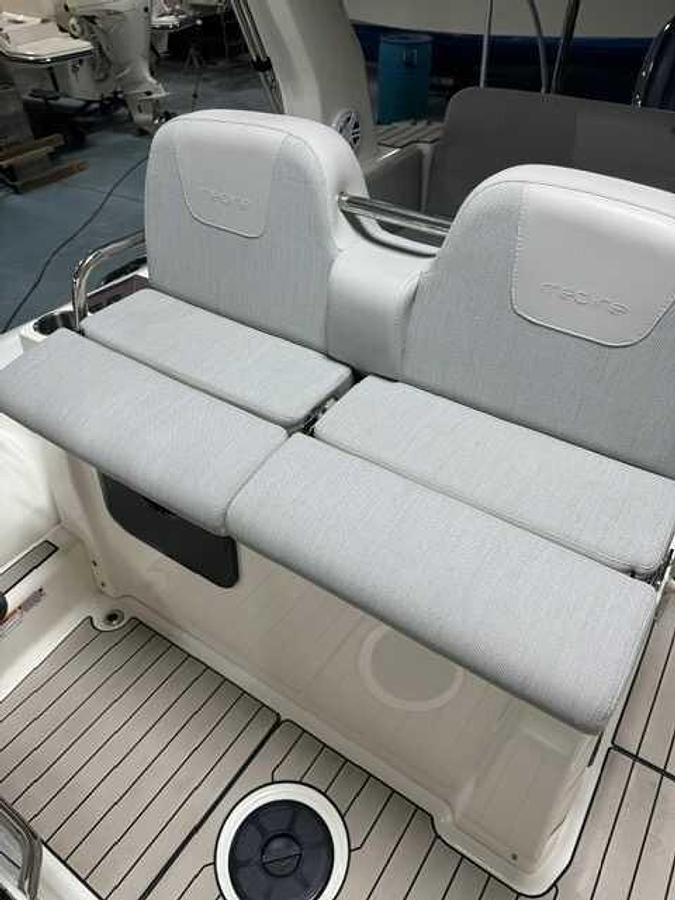 Used 2025 Zodiac Medline 7.5