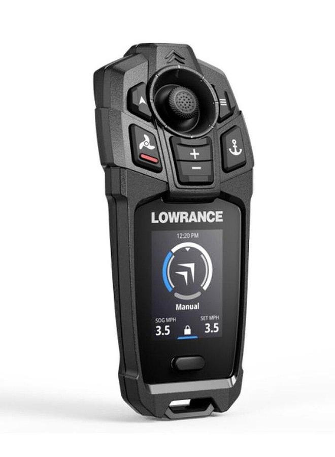 Lowrance FreeSteer Joystick Remote for RECON