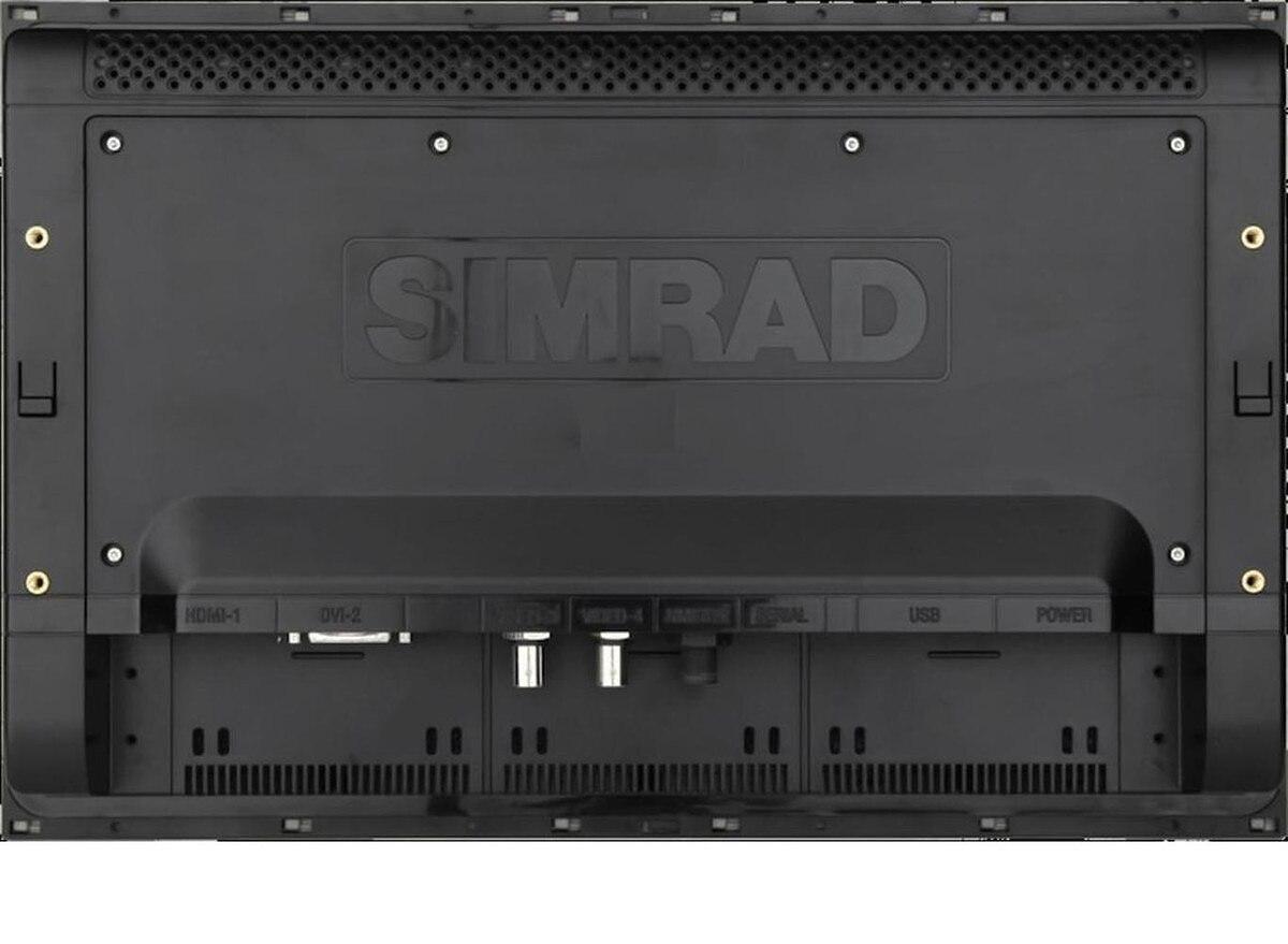 Simrad MO16-T 15.6in Display MULTI-TOUCH Widescreen