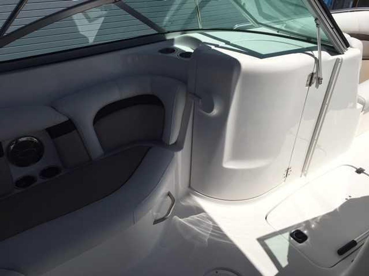 Used 2015 Hurricane SD 2000 OB