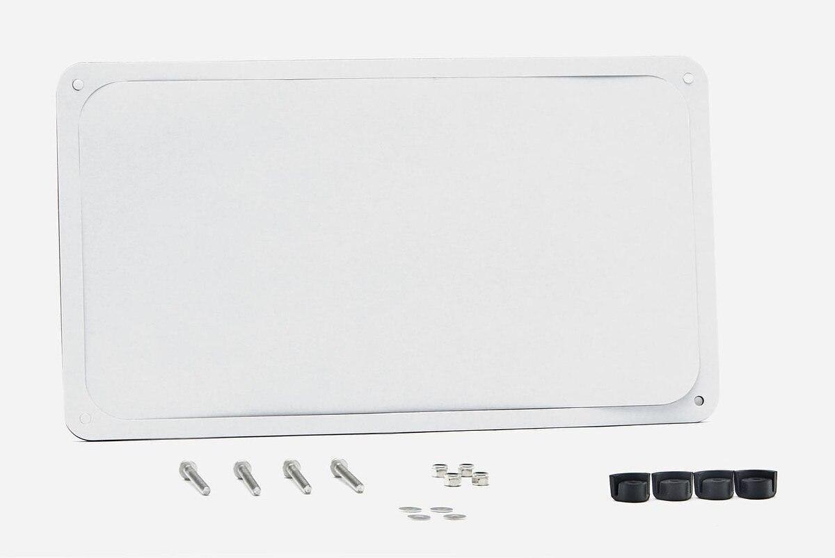 Raymarine Surface Mount Kit For Element 9in