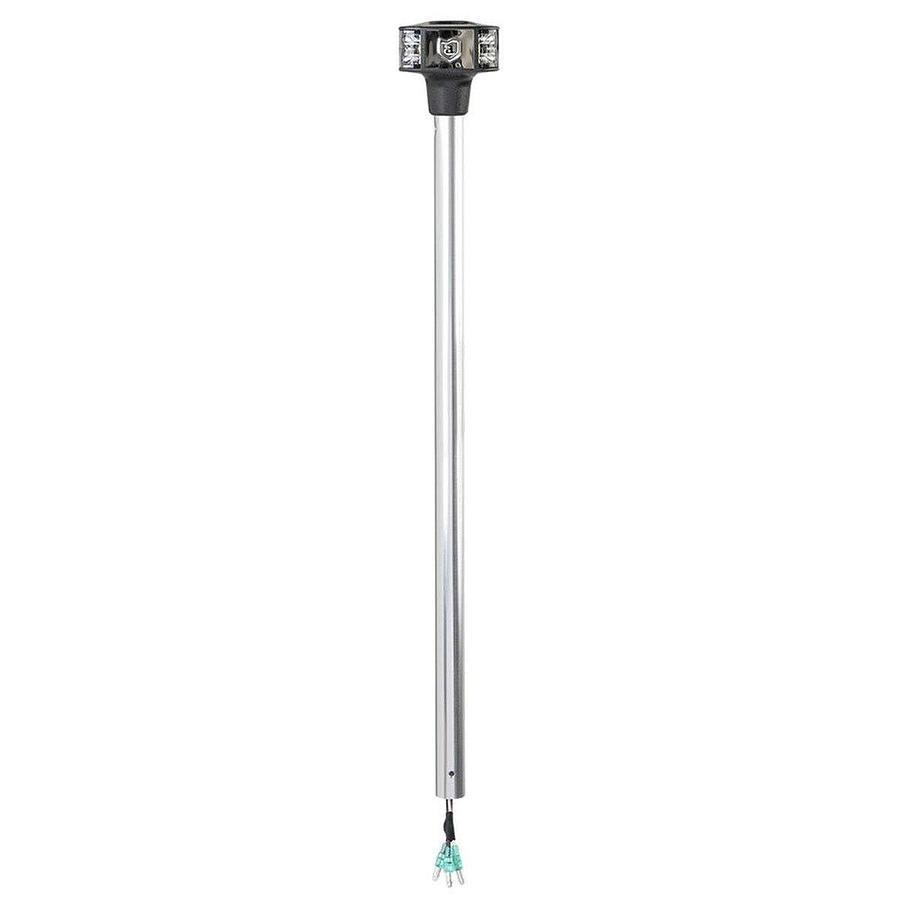 Attwood LightArmor Masthead Light 36in PowerBase Pole