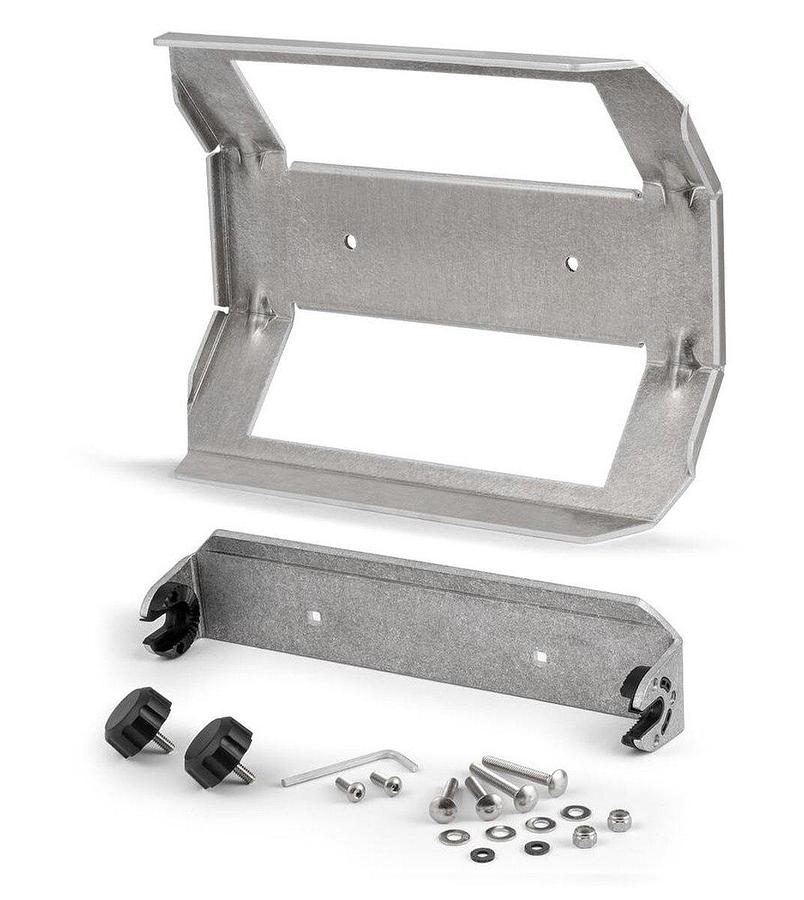 Humminbird IDMK X12 In-Dash Mounting Kit