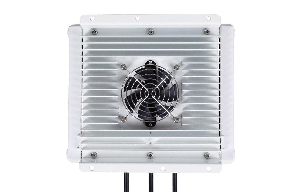 Pro-Guide PGC-1236X 2-Bank 1x12V/20A Lead Acid/LiFePo4 and 1x36V 10A LiFePO4 On Board Charger, IP68