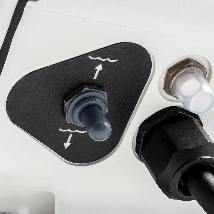 Cannon Magnum 10 TS Electric Downrigger