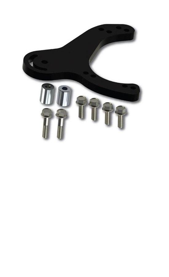 POWRTRAN Foresight Fit Kit for Minn Kota Ultrex and Ultrex Quest