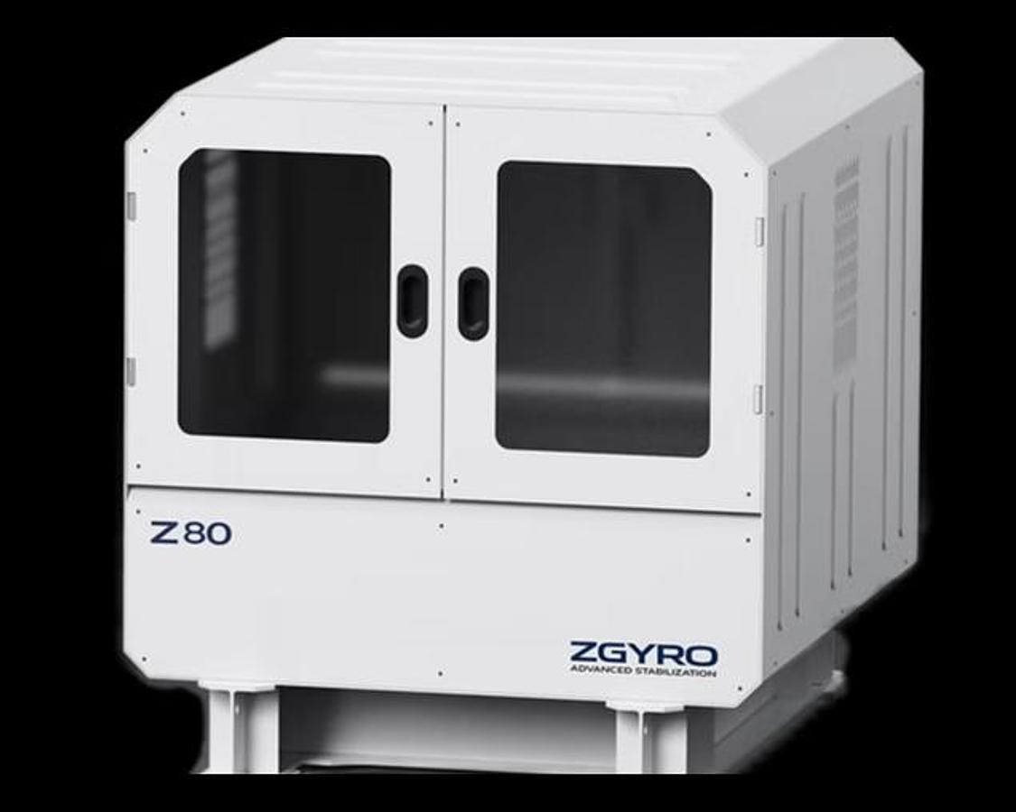 ZGYRO Z80