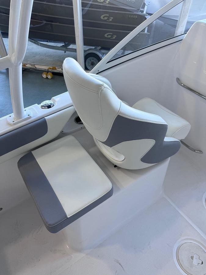 2023 Release 230DC Dual Console