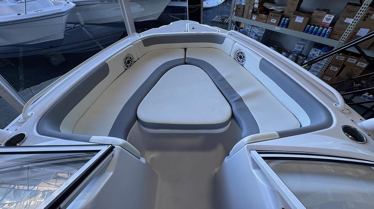 2023 Release 230DC Dual Console
