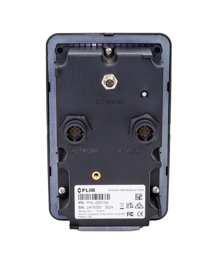 FLIR JCU4 Joystick Control Unit with 3m Cables