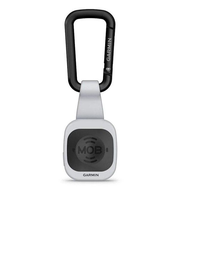 Garmin Onboard System Hub and One Tag