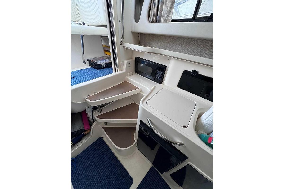 Used 2001 Grady-White 300 Marlin