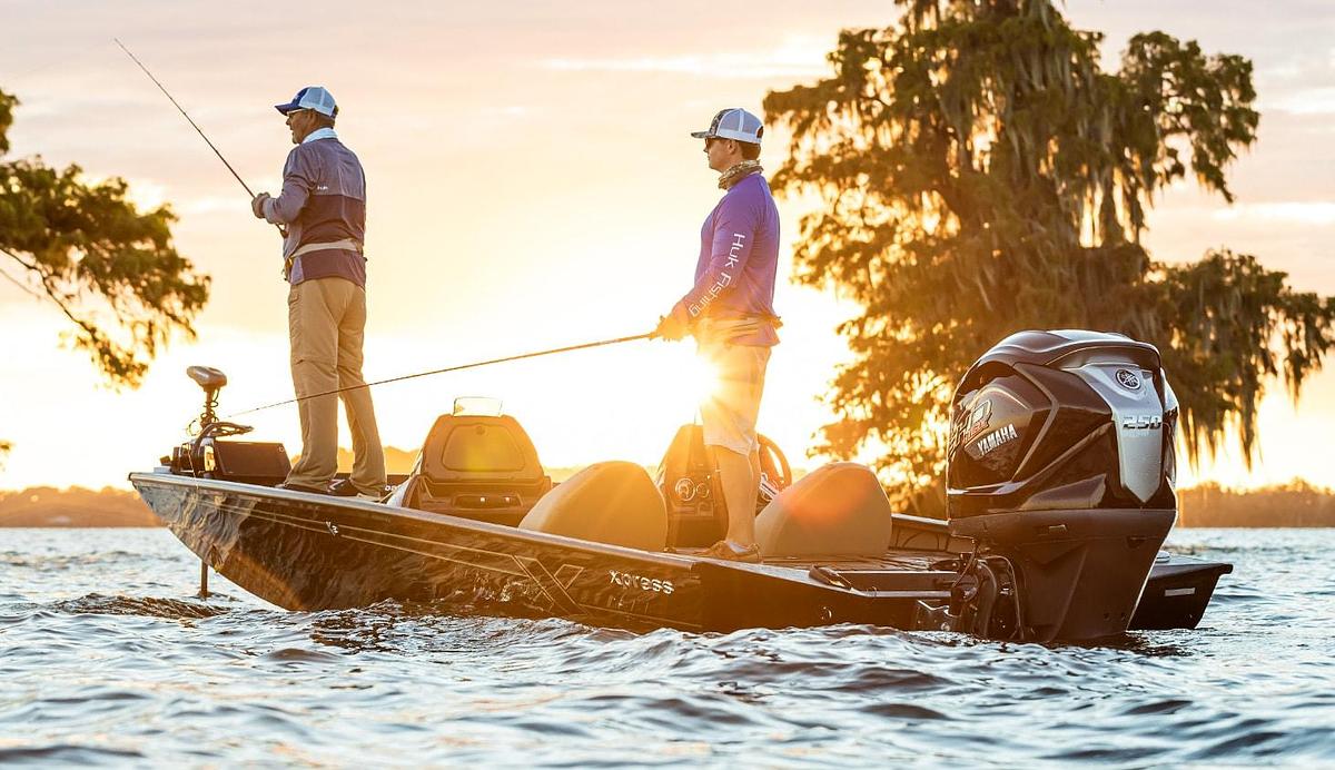 V6 4.2L 250 / 225 / 200 hp