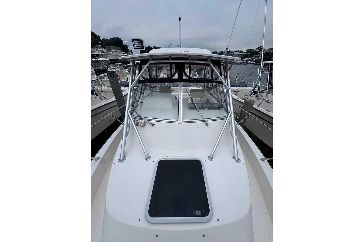 Used 2001 Grady-White 300 Marlin