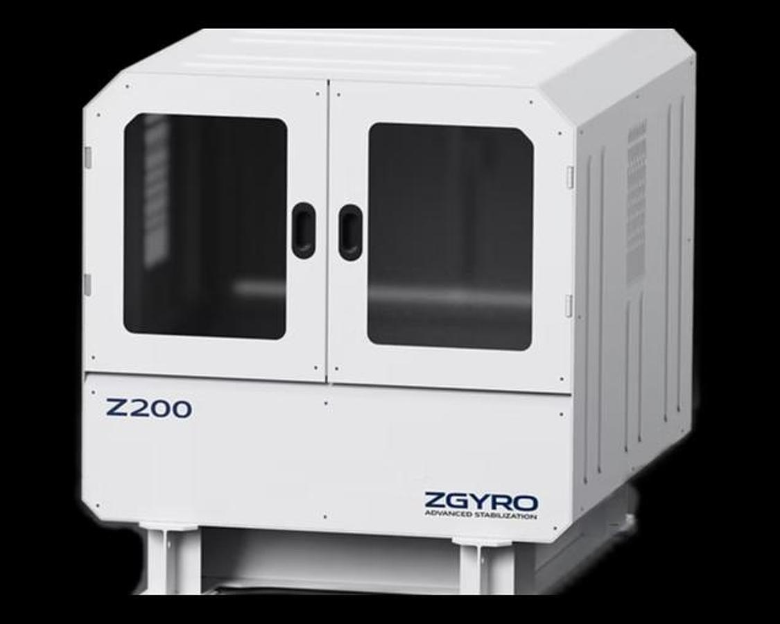ZGYRO Z200