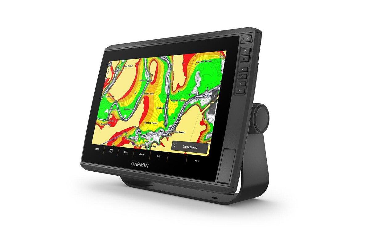 Garmin ECHOMAP Ultra 2 126sv US and Coastal Canada GN+ No Transducer