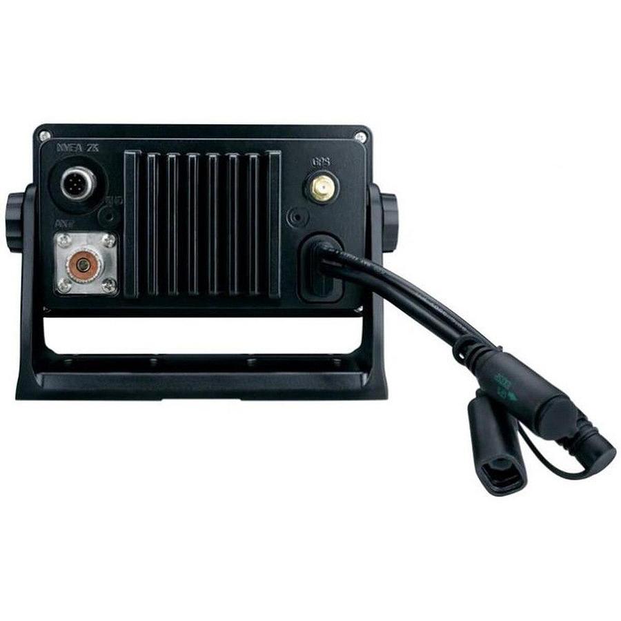 Uniden UM725GBT Black VHF