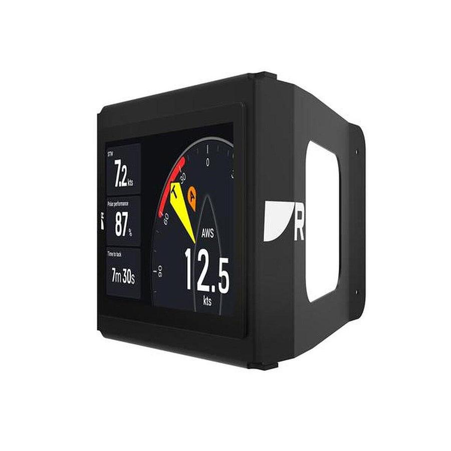 Raymarine A80714 Landscape Bracket for Single Alpha 9