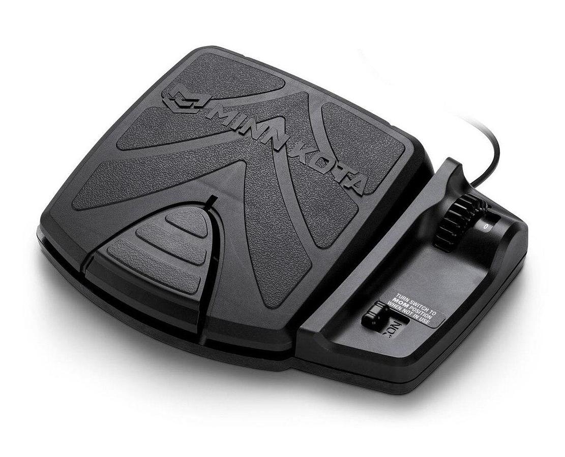 Minn Kota Corded Foot Pedal For Powerdrive/Powerdrive V2