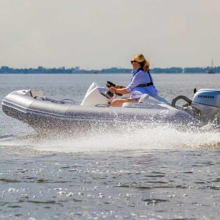 2023 Zodiac Yachtlline 360 - neo